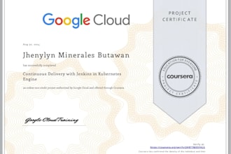 be your devops engineer kubernetes