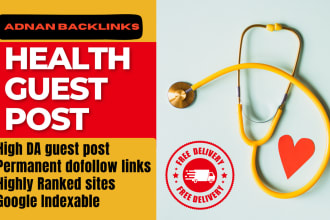 do health guest post fitness guest post on high da guest posting sites