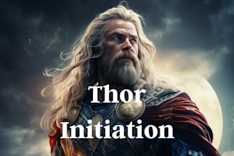 protect your energy with thor