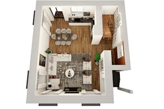 do 3d floor plan