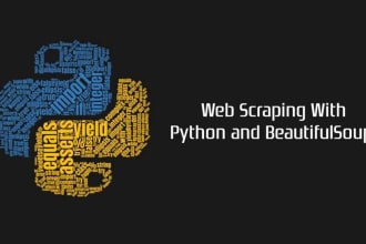 develop python telegram bot, scraper, automate job, crawler, checker