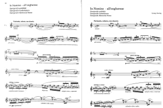 transpose your sheet music