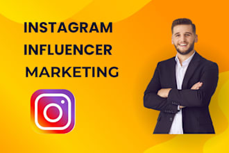 create best an effective instagram influencer marketing