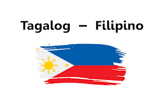proofread and edit your tagalog filipino translation