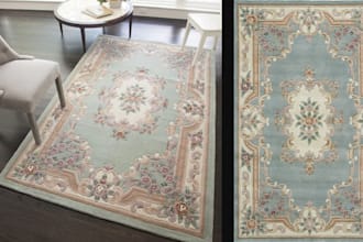 make unique carpets and rug design professional for you