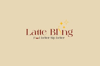 create stunningly clean and elegant logo designs