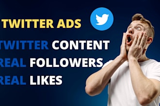 create the perfect twitter ads campaign for your business