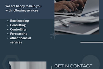 do your german accounting