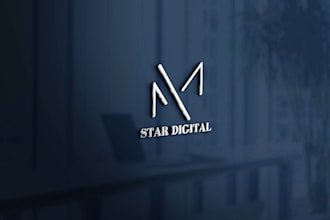 create a minimalist logo design for bussines