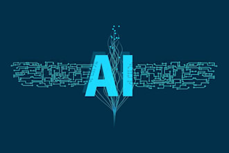 built custom ai tools according to your requirements