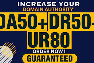 incresae moz da ahrefs dr incresae url rating ahrefs ur