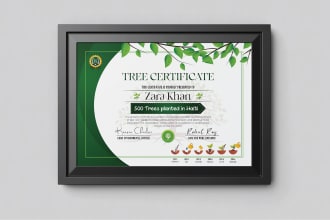 design professional certificate templates, diplomas, award