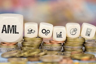 craft expert aml, cpf, and cft policies and procedures