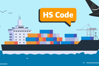 provide import hs code,  eccn numbers, hts, duty rates for your products