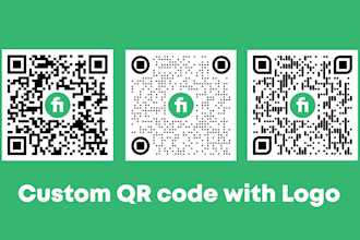 create a qr code for your business