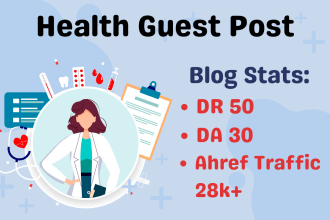 do beauty, pregnancy and health guest post on dr55 da30 blog