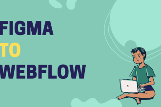 convert figma to webflow