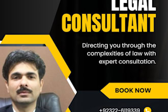 do the vetting for contracts and agreement