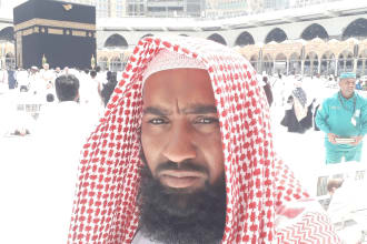 be your online quran teacher and quran tutor with tajwid for online lesson USA