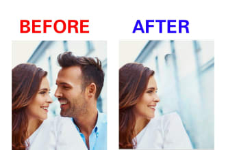 remove object from photo , remove people