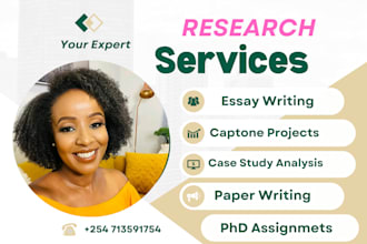 do ecological ppt, assignment, environmental sustainability reports or essay