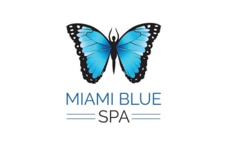 give you high quality professional spa massage and yoga logo