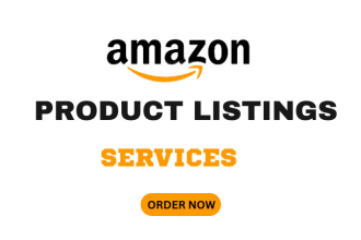 upload product listing in amazon seller central, set up amazon product listing
