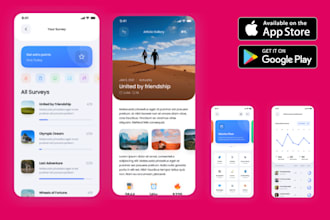 expert mobile app developer for android and ios apps