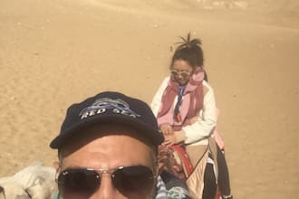 do whatever for you at egypt
