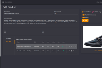 develop any kind of asp dot net web app