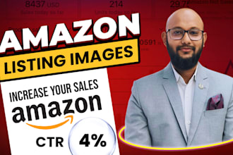 design lifestyle product photo editing for amazon listing