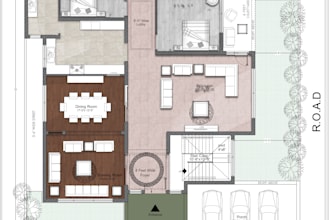 transform your site with stunning architectural layouts