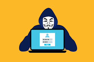 perform digital forensics and network foreniscs