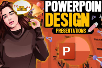 design powerpoint presentation, google slides, powerpoint template quick pitch