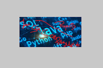 do pc build guide, programming projects and tasks