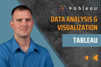 bring your data to life with interactive tableau dashboards
