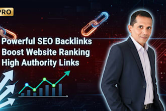rank higher fast with authority SEO backlinks