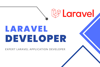 build powerful laravel apps