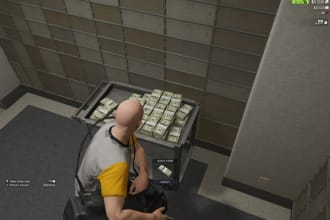 create fully optimized fivem server like nopixel