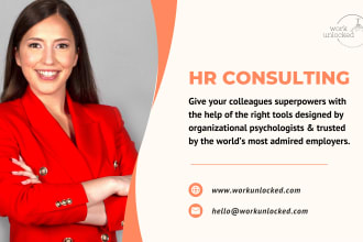 transform your HR practices with psychology backed solutions