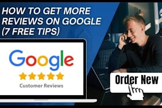 give your business a high ranking on google