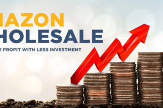 do amazon fba wholesale products and its suppliers research
