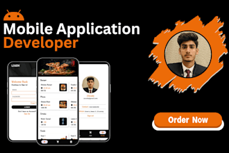develop custom android apps as your android studio expert