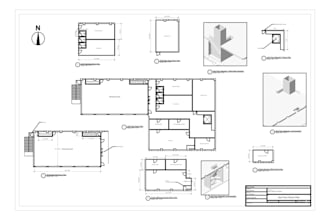 convert your 2d drafting into a 3d vectorworks file