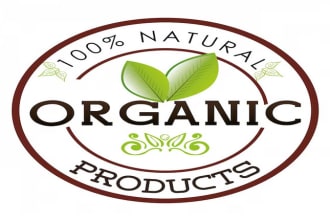 be your chemist for organic products formulation