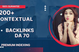 do high quality contextual seo dofollow backlinks