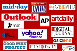 do premium guest post on outlook india , techbullion and ipsnews