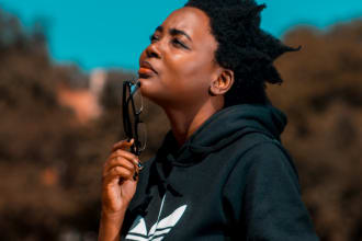 be your gospel singer or vocalist