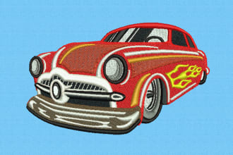 quickly high quality embroidery digitizing logo few hour