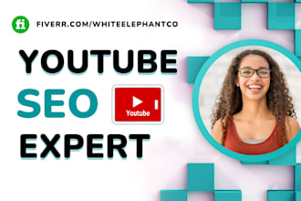 do best youtube video SEO and channel optimization for yt growth manager
